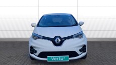 Renault Zoe 100kW i Iconic R135 50kWh 5dr Auto Electric Hatchback